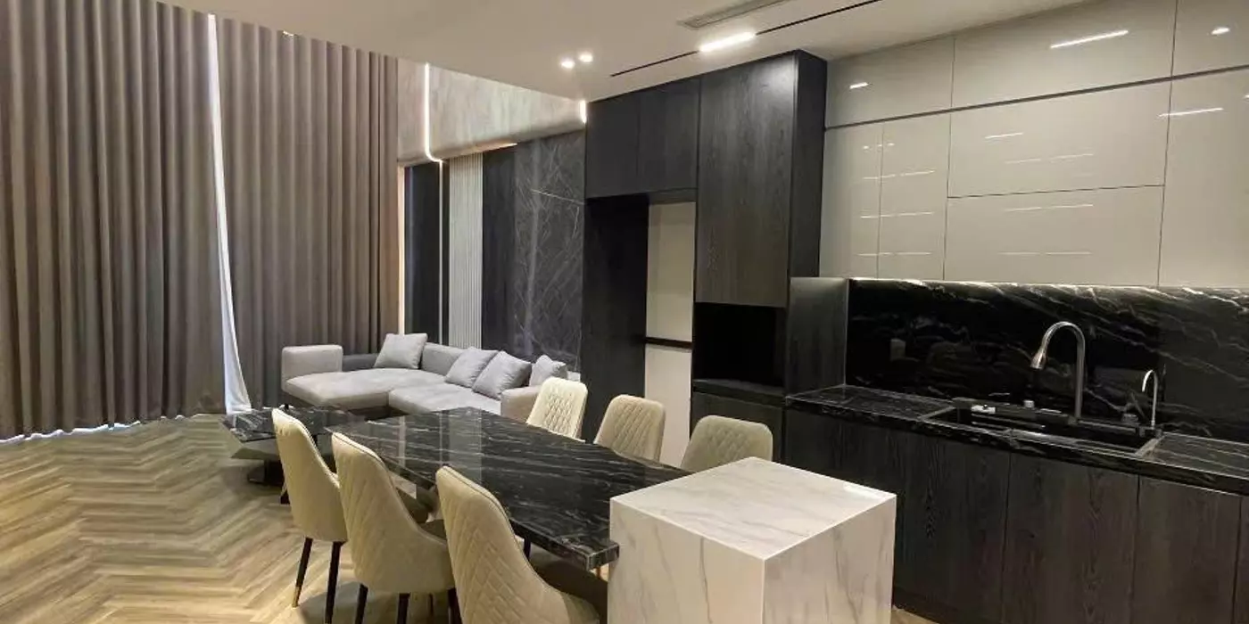 BÁN NHÀ 5T HOÀNG QUỐC VIỆT, DT 68M2, PHÂN LÔ Ô TÔ TRÁNH, Ở/KD VĂN PHÒNG, CHỈ 16  TỶ