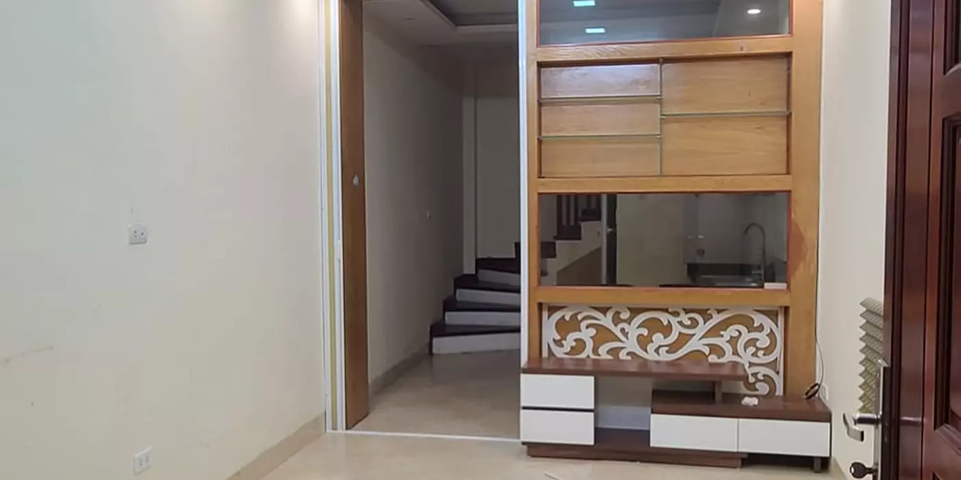 CẦN BÁN NHÀ PHỐ TRẦN THÁI TÔNG, CẦU GIẤY, AN NINH TỐT
