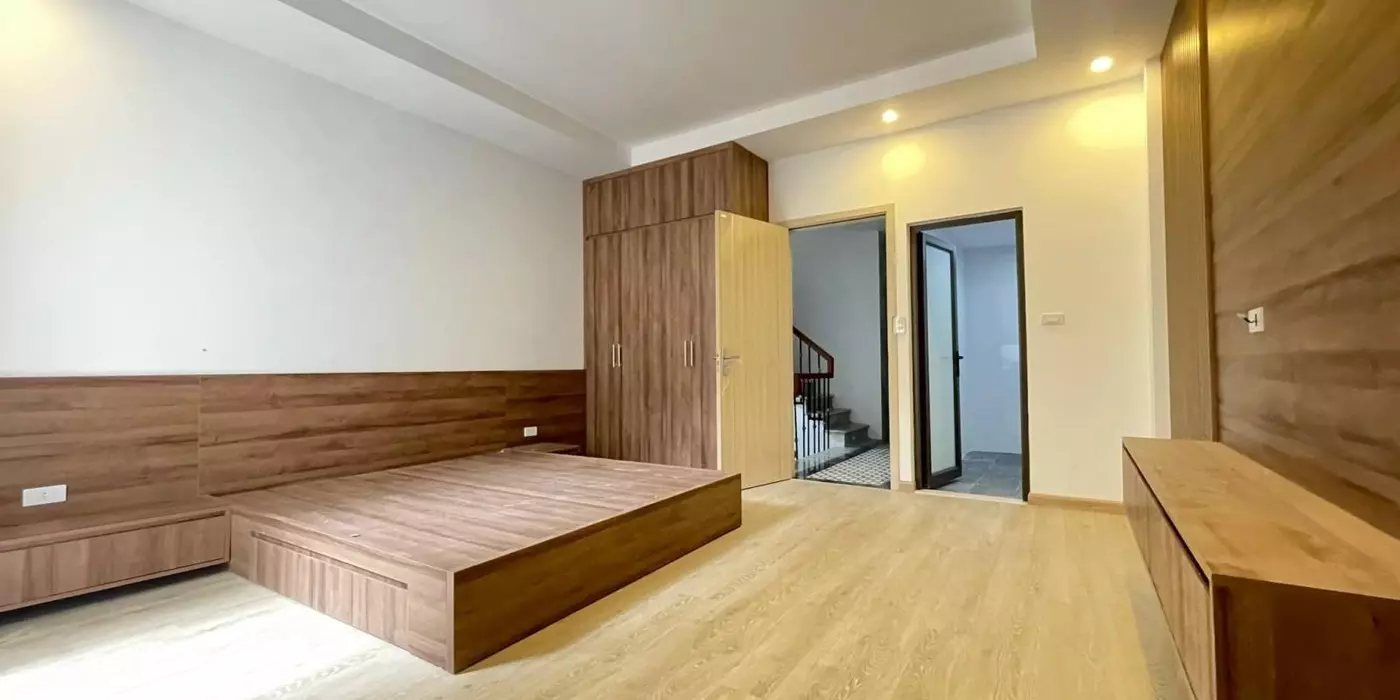 BÁN GẤP CCMN DI TRẠCH-HOÀI ĐỨC, 10P, DÒNG TIỀN 40 TRIỆU,THANG MÁY, 6.8 TỶ
