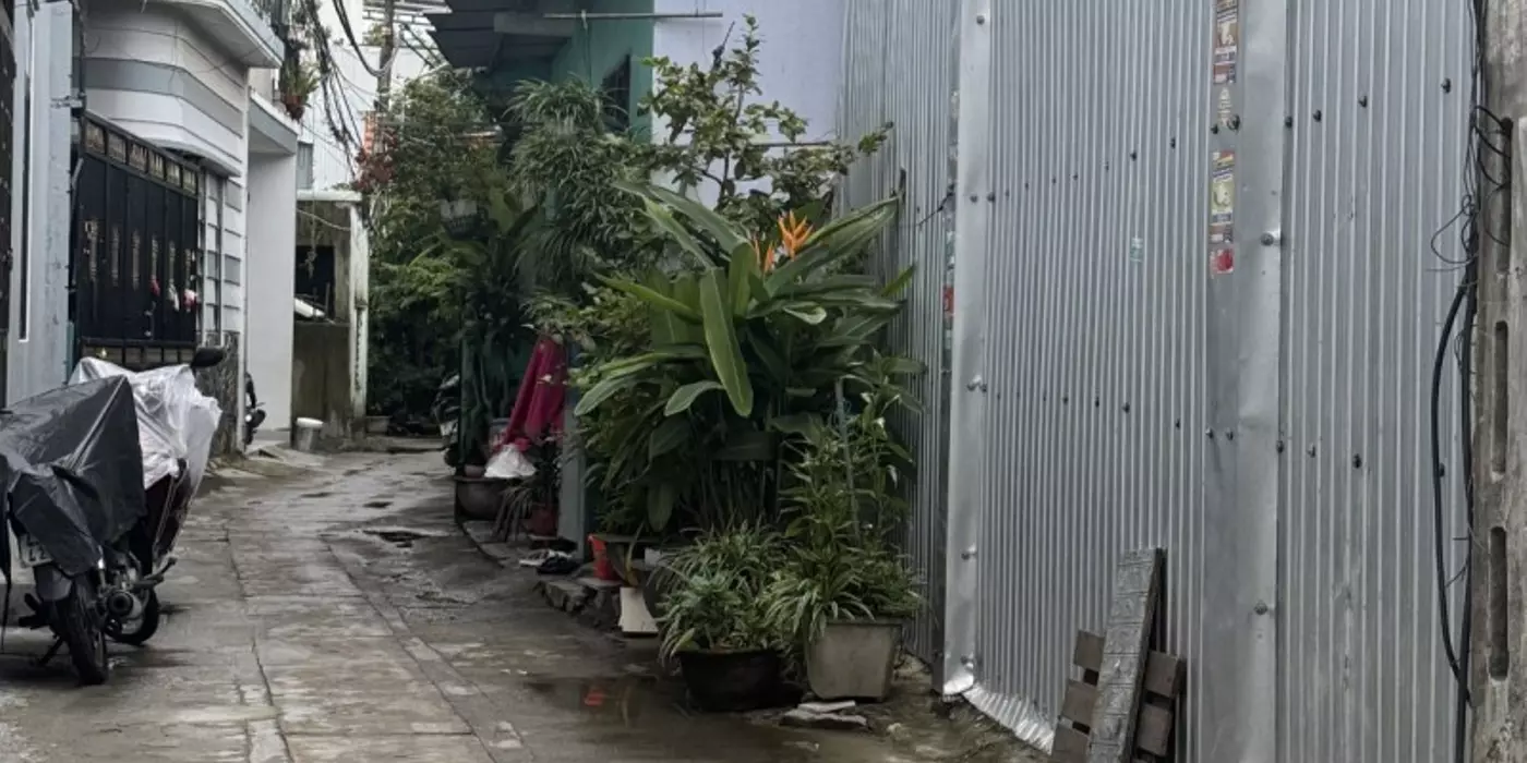 🔥🔥🔥 ĐÃ RẺ CÒN HIẾM ! ĐẤT KHUÊ TRUNG - RỘNG 76M2 NGANG 5.5M - KIỆT 3M Ô TÔ, SÁT MẶT TIỀN, THÔNG