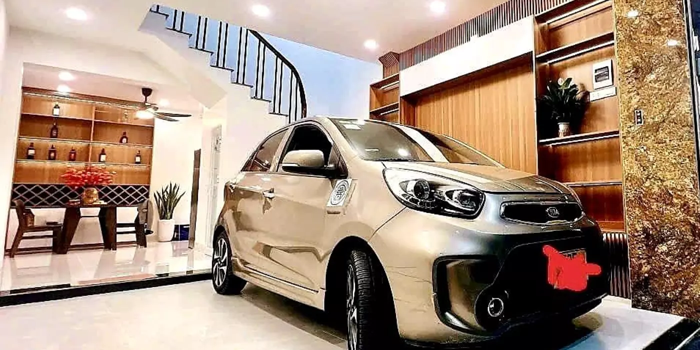 BÁN  NHÀ VIP, NGUYỄN PHÚC LAI, HOÀNG CẦU, Ô CHỢ DỪA ĐỐNG ĐA HÀ NỘI. FULL NỘI THẤT NHẬP, OTO ĐỖ