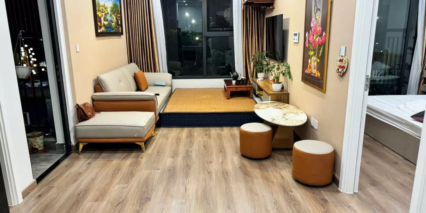 CỰC HIẾM HÀNG F0 CĂN CHUNG CƯ Ở VINHOMES TÂY MỖ, DT 64M2, 2 PN, GIÁ 4,7 TỶ