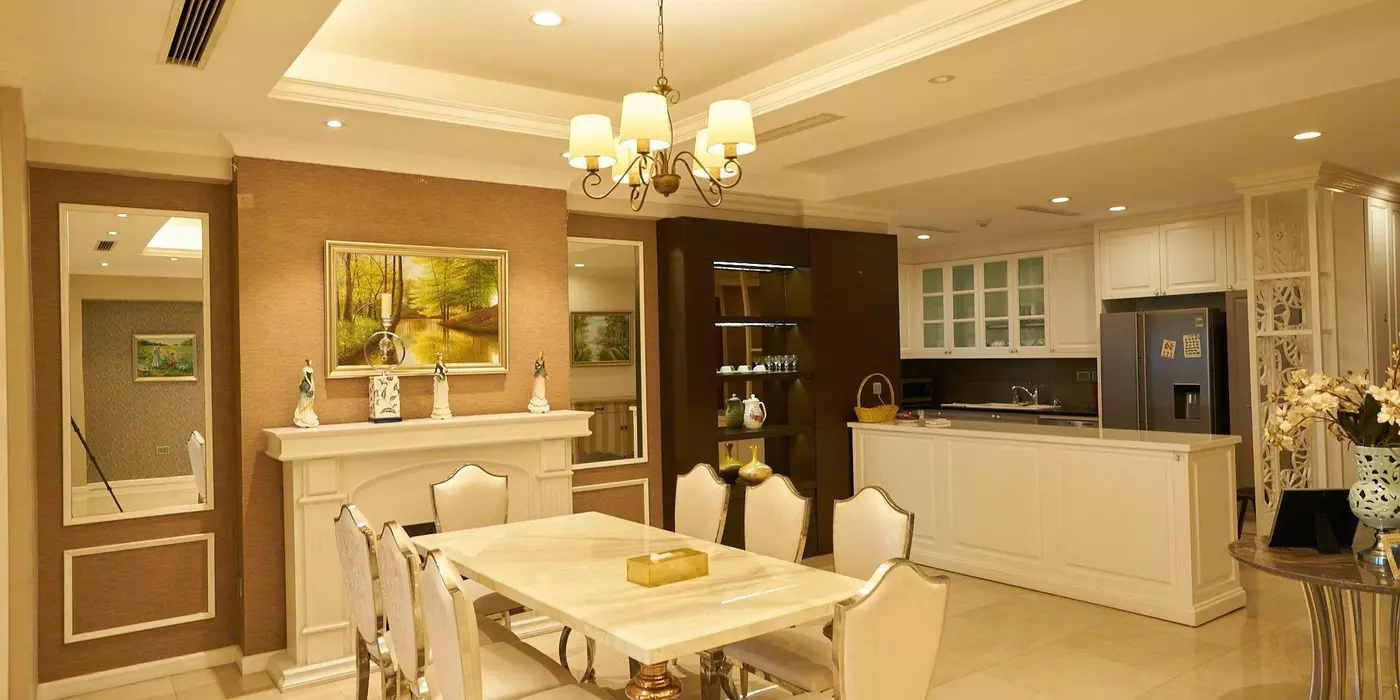 BÁN CĂN HỘ HÀNG HIẾM TẠI The Link 345-CIPUTRA , 25 tỷ VND,DIỆN TÍCH 270 m2