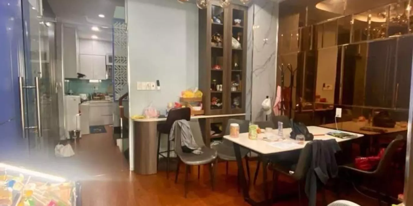 BÁN NHÀ THẬT CHÍNH CHỦ MẶT TIỀN HỒNG BÀNG, QUẬN 6 - VỊ TRÍ VÀNG, GIÁ 18 TỶ! 72M2, 4 TẦNG, SỔ HỒNG