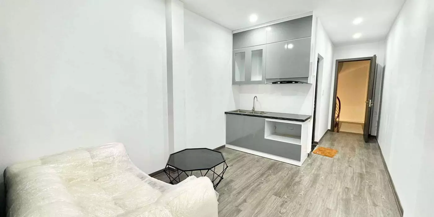 Khai trương tòa căn hộ mới tinh tại hồ Kim Liên , Đống Đa