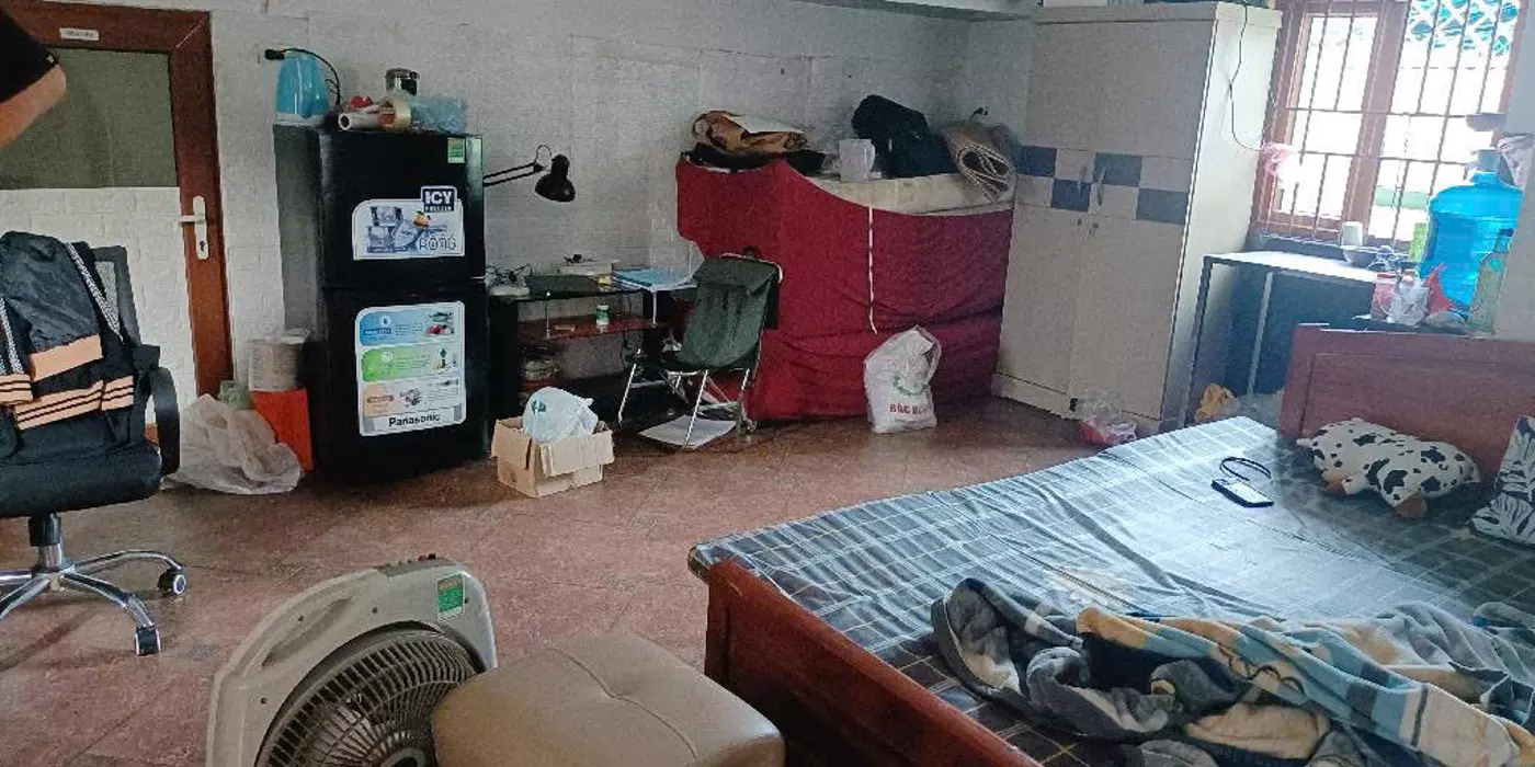 Bán 99M giáp bát tặng nhà ô tô tránh kinh doanh hoàng mai