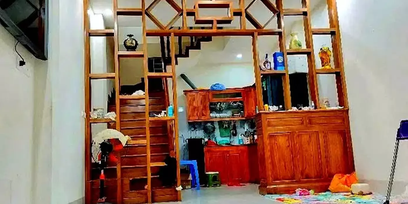 SIÊU PHẨM. Bán nhà Mỹ Đình, Nam Từ Liêm. Diện tích 35m2, mặt tiền 4m, 5 tầng gần phố.