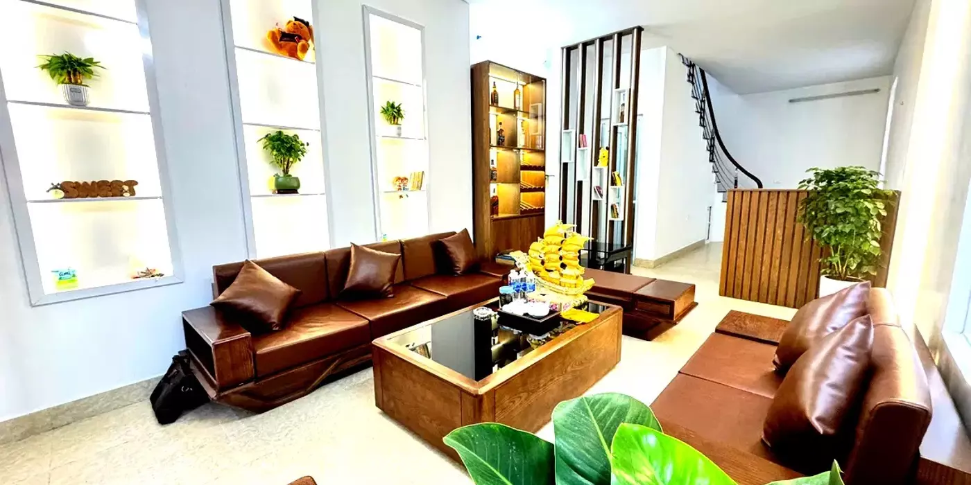 Hàng Hót. Bán nhà Mỹ Đình, Nam Từ Liêm diện tích 45m2, mặt tiền 4m, Ngõ rộng gần phố.