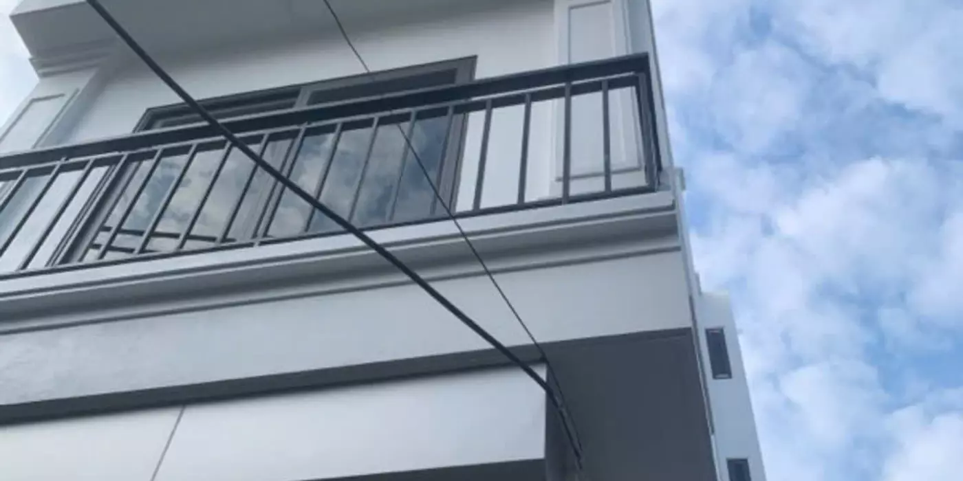 CC NHÀ QUANG TIẾN, ĐẠI MỖ - SÁT VIN SMART, LÔ GÓC , Ở NGAY 35M²/5T NHỈNH 5 TỶ