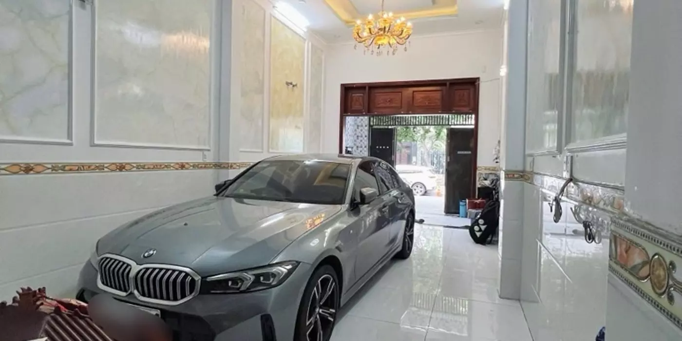 NHÀ 1/ TÂN SƠN NHÌ, HẺM 10M, 94M2, 4 TẦNG 5PN, GIÁ CHỈ 13.X TỶ
