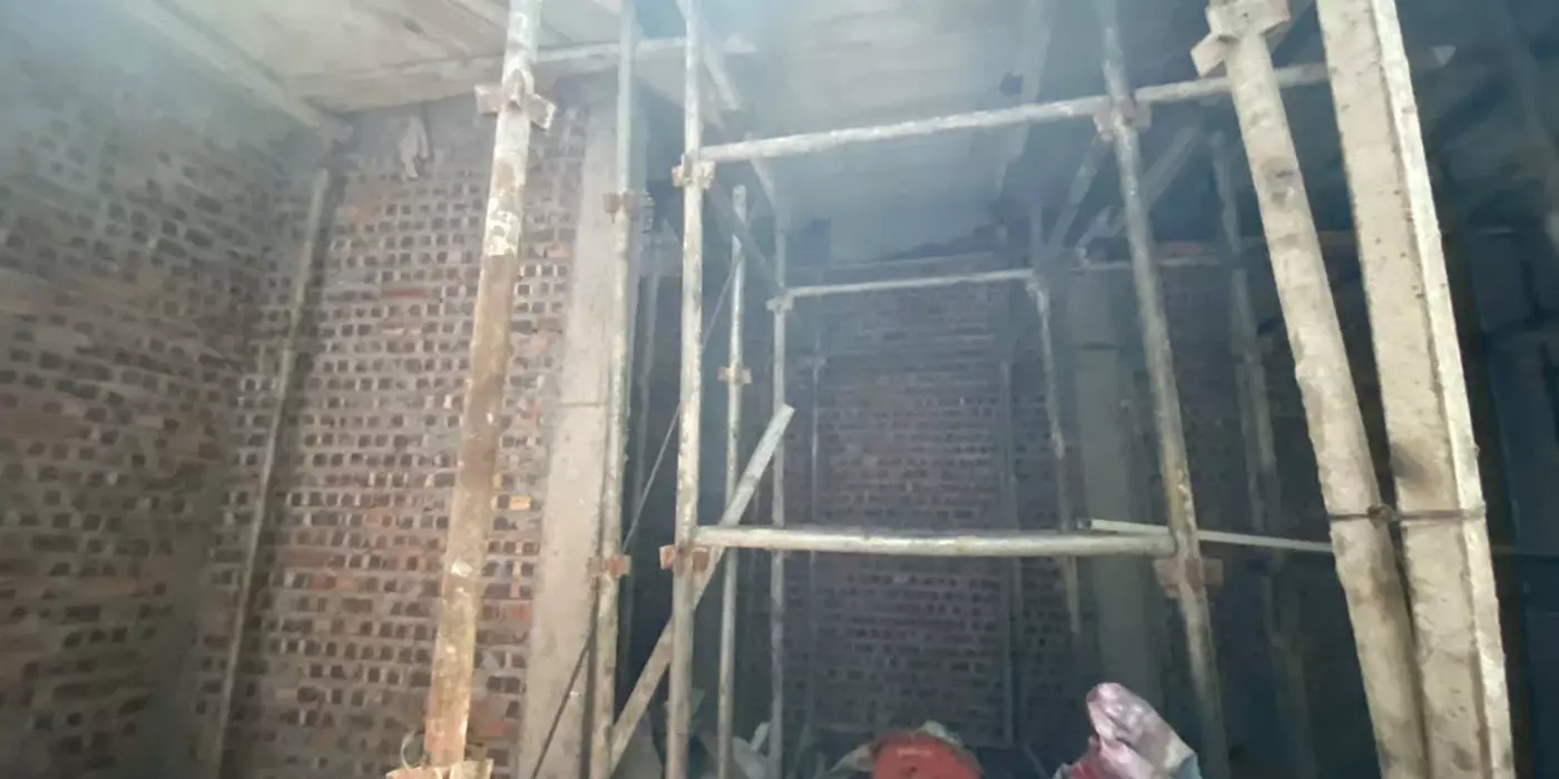 Bán nhà Trần Phú Hà Đông 33m2,xây 5 tầng,mặt tiền 4.3m giá 6.85Tỷ