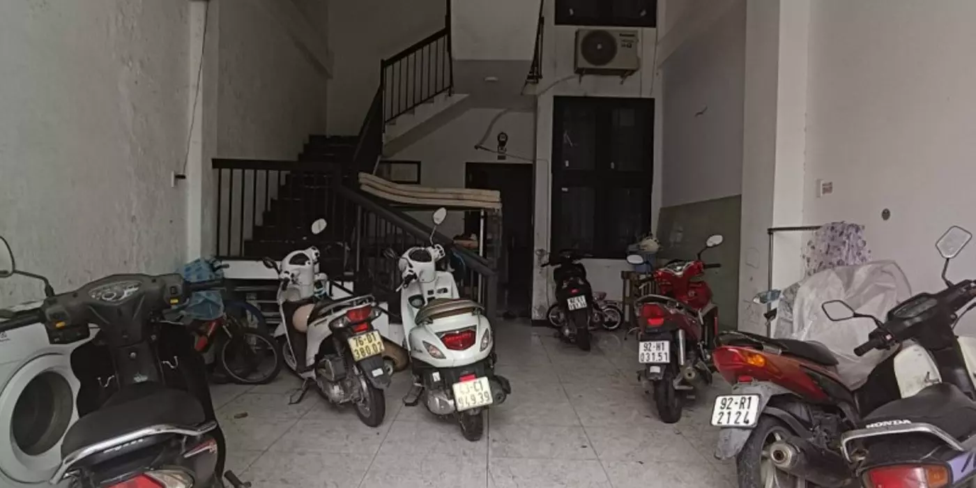 🔥🔥SIÊU PHẨM ‼TÒA 🏡 3 TẦNG HOÀNG DIỆU - 78M2, 5 CĂN HỘ MINI FHULL NỘI THẤT - DÒNG TIỀN
