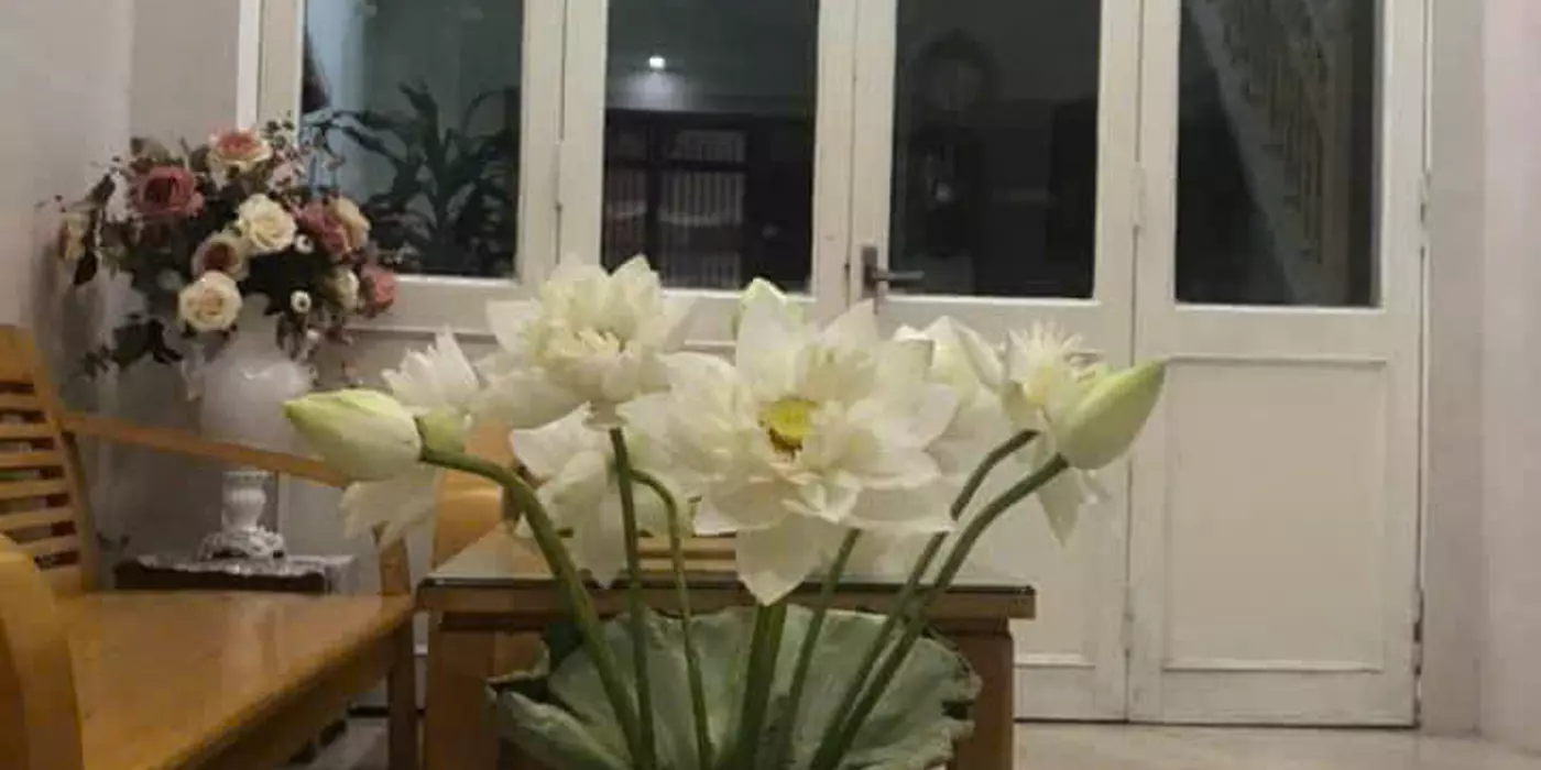 CHO THUÊ NHÀ LÀM VĂN PHÒNG - KHO - GIA ĐÌNH Ở LÂU DÀI