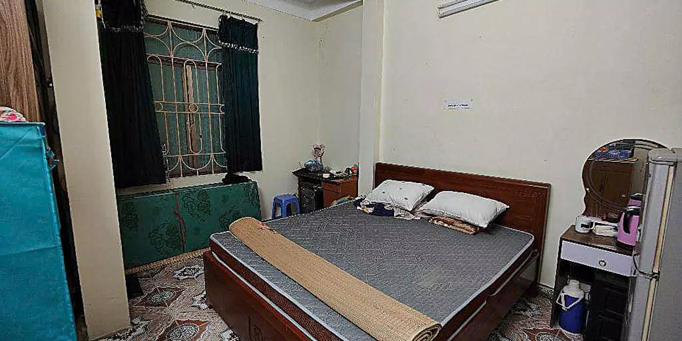 ĐỐNG ĐA, LÔ GÓC, NGÕ RỘNG, GT THUẬN TIỆN, AN SINH TỐT, 3 NGỦ >>> 4 TỶ 999