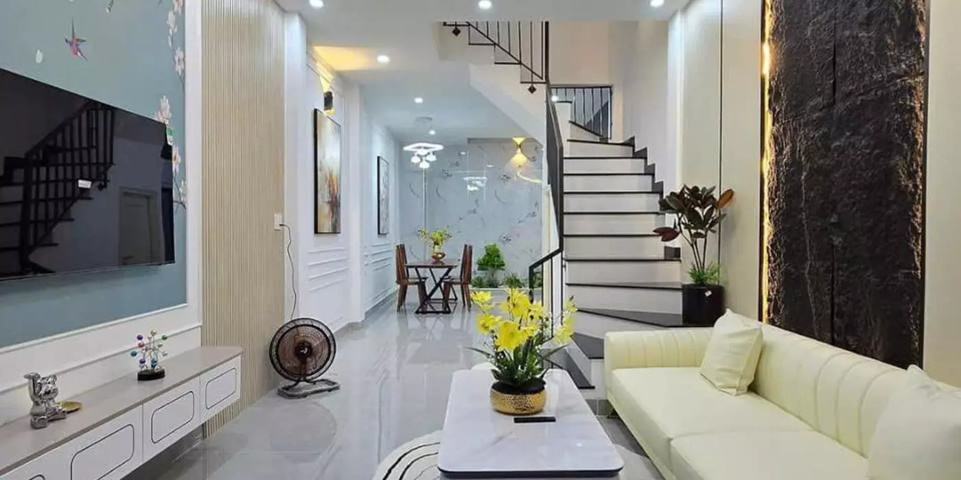 BÁN NHÀ 4T GẦN ĐH QUỐC GIA, DT 36M2, 30M Ô TÔ TRÁNH, GẦN PHỐ, Ở NGAY, CHỈ 8 TỶ