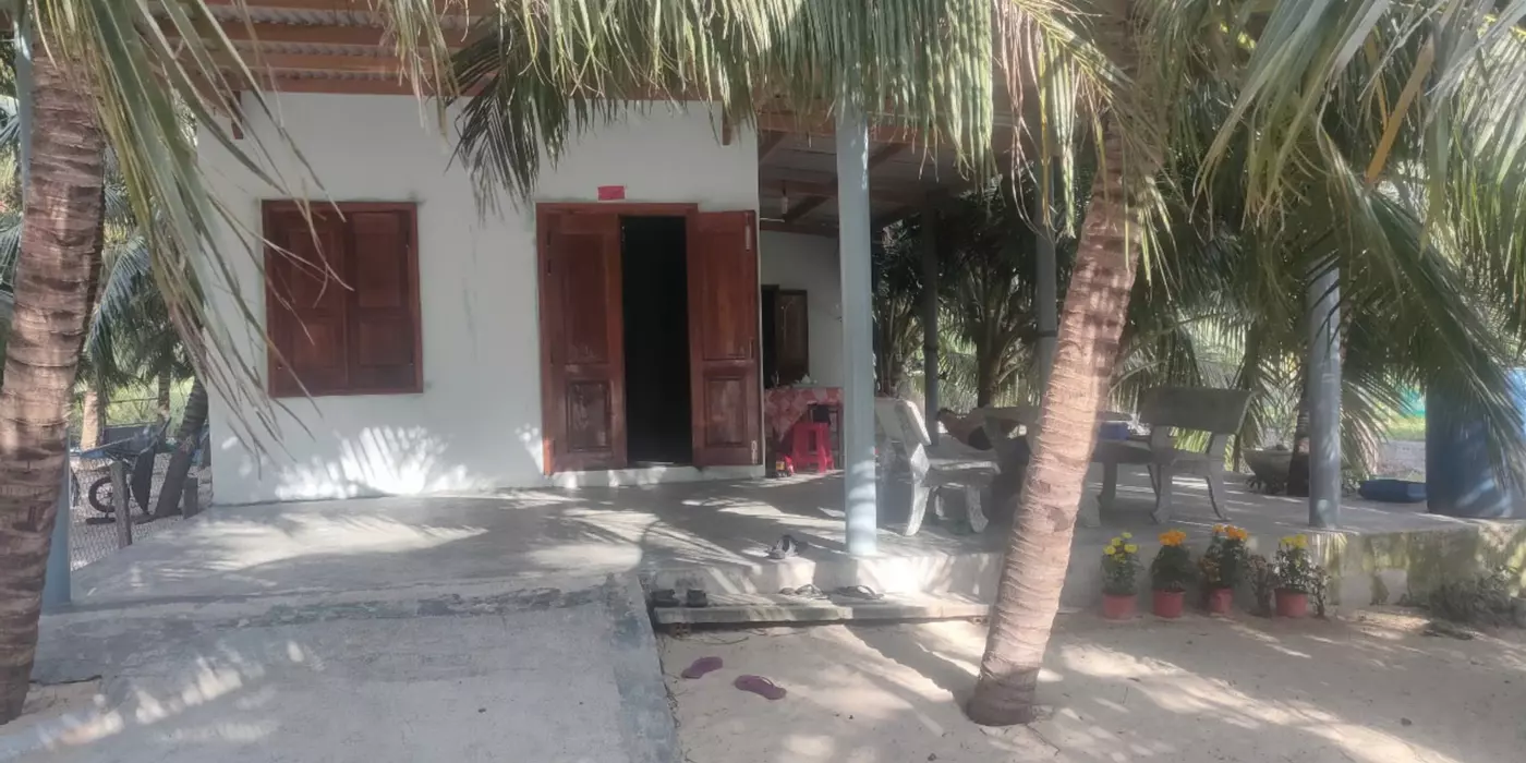 Bán Đất Đẹp Đường 6 Làn Xe, View 2 Mặt Biển, Cung Đường Đẹp Nhất Vân Phong - Khánh Hòa