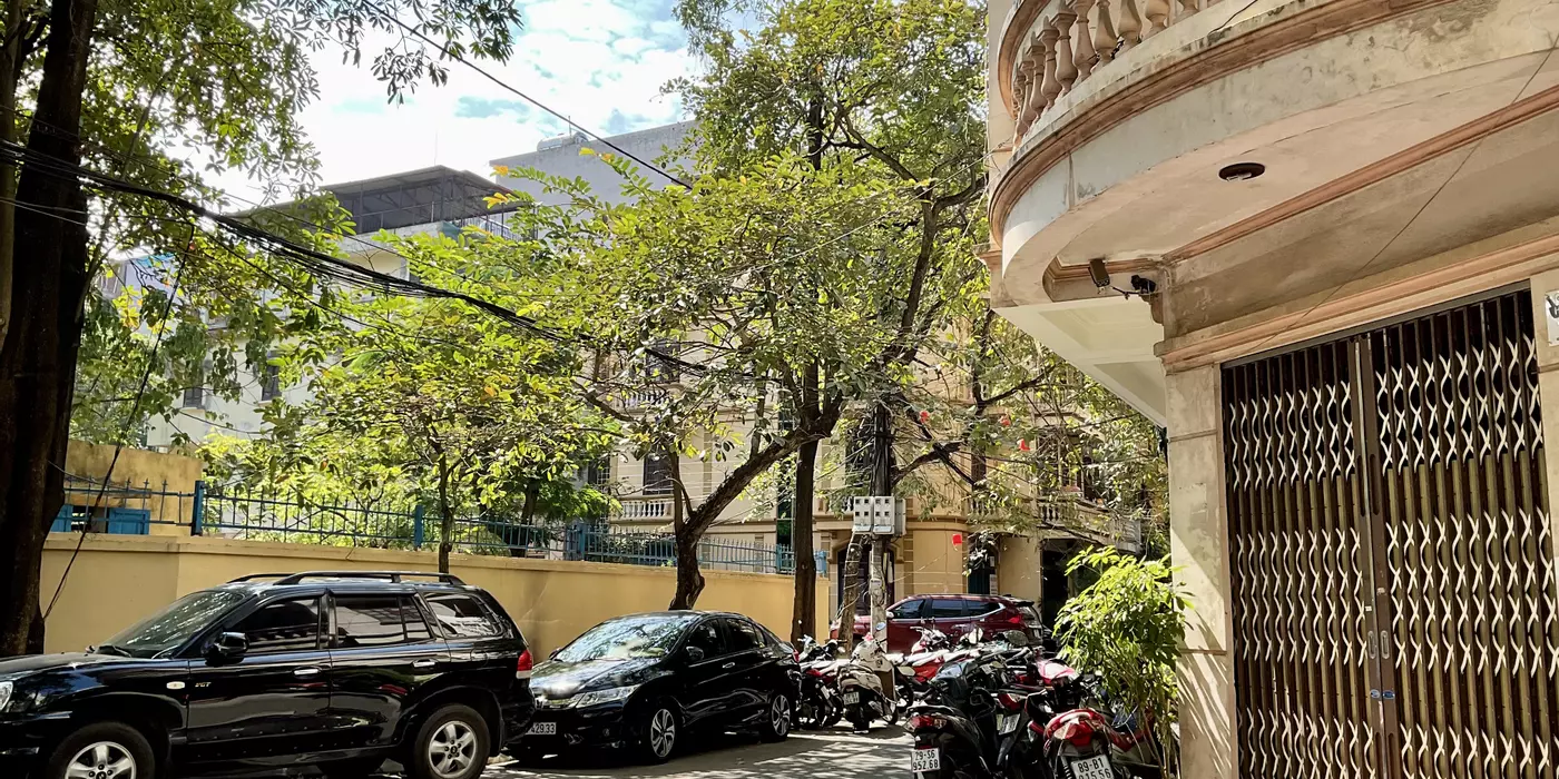 Nhà phân lô đẹp nhất Thanh Xuân Bắc. 58m2.5T. Sổ đỏ. Hiếm có khó tìm. Nhỉnh 19 tỷ.