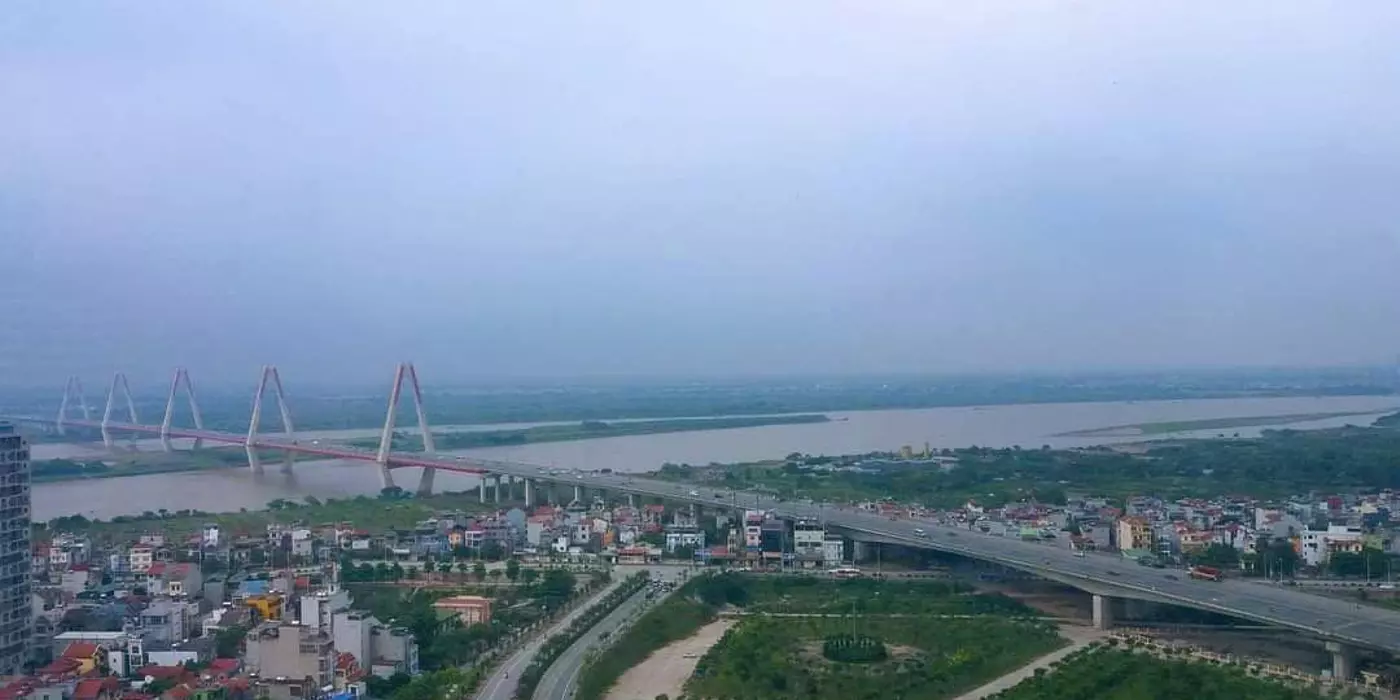 Bán căn góc hoa hậu 114m2 chung cư Sunshine Riverside, view sông Hồng, cầu Nhật Tân. 0985680788
