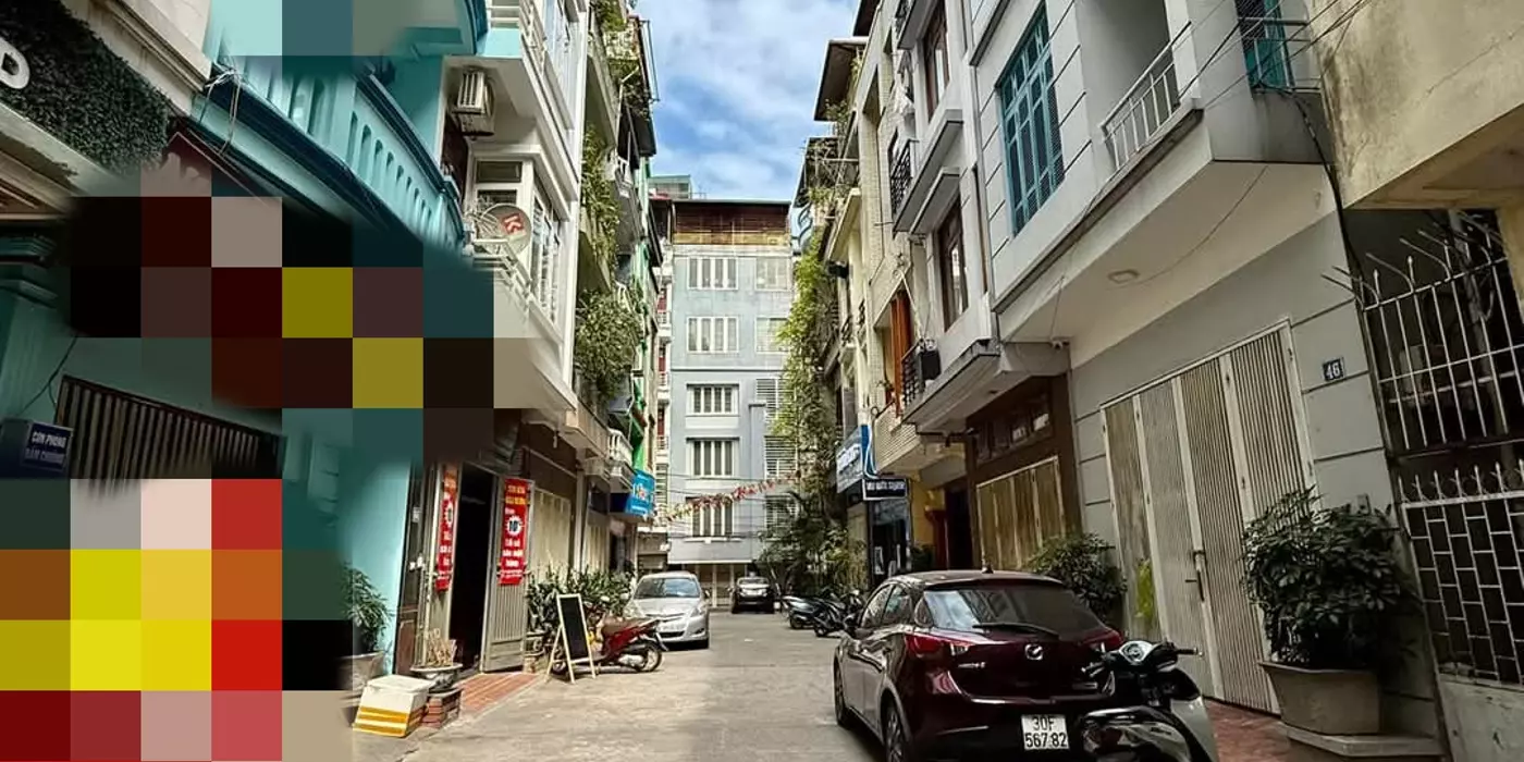 PHỐ CHÙA LÁNG 55M*4T, PHÂN LÔ Ô TÔ TRÁNH, NGÕ THÔNG, KINH DOANH HƠN CHỈ NHỈNH 20 TỶ.