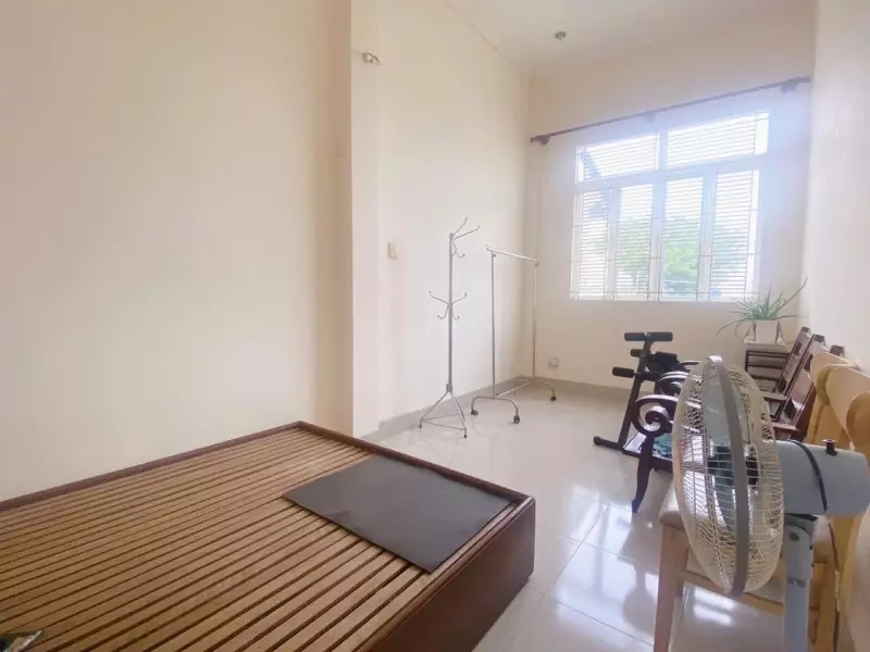 BÁN NHÀ CHIA TÀI SẢN 2 TẦNG, 66M2, RẠCH LÒ GỐM, QUẬN 6, GIÁ 7.2 TỶ - SỔ HỒNG CHÍNH CHỦ
