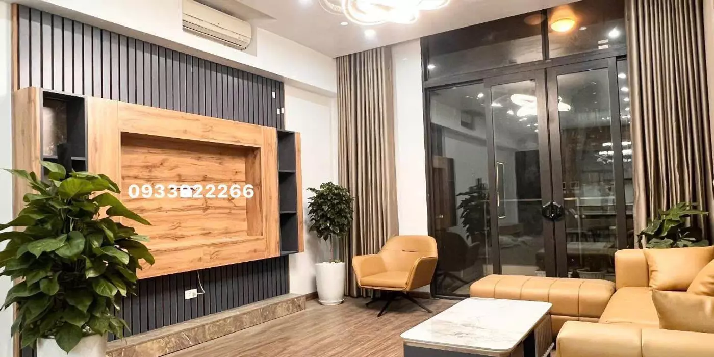 BÁN CĂN HỘ CHUNG CƯ TẠI DOLPHIN PLAZA, GIÁ 8,5 TỶ VND,FULL NỘI THẤT, BAO SANG TÊN, DIỆN TÍCH 133