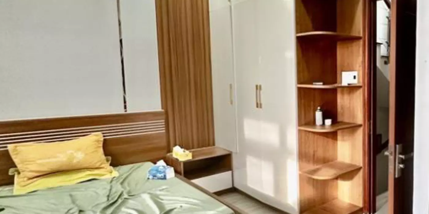 Bán Nhà C22 Trần Cung Kinh Doanh Dòng Tiền Đỉnh Cao 30m2 5 Tầng 4.95 Tỷ