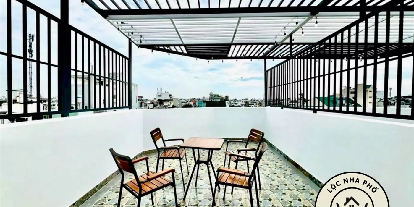 4.6X14M, 4 TÂNG,CHDV, BÁN NHÀ NGUYỄN VĂN CÔNG, P3 GÒ VẤP, GIÁ 6.X TỶ