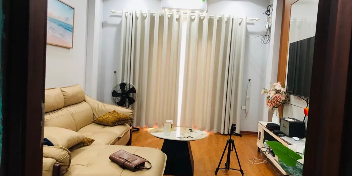 BÁN NHÀ BẰNG B, HOÀNG MAI, Ô TÔ ĐỖ CỔNG, 30M2, 5T, 5.9 TỶ
