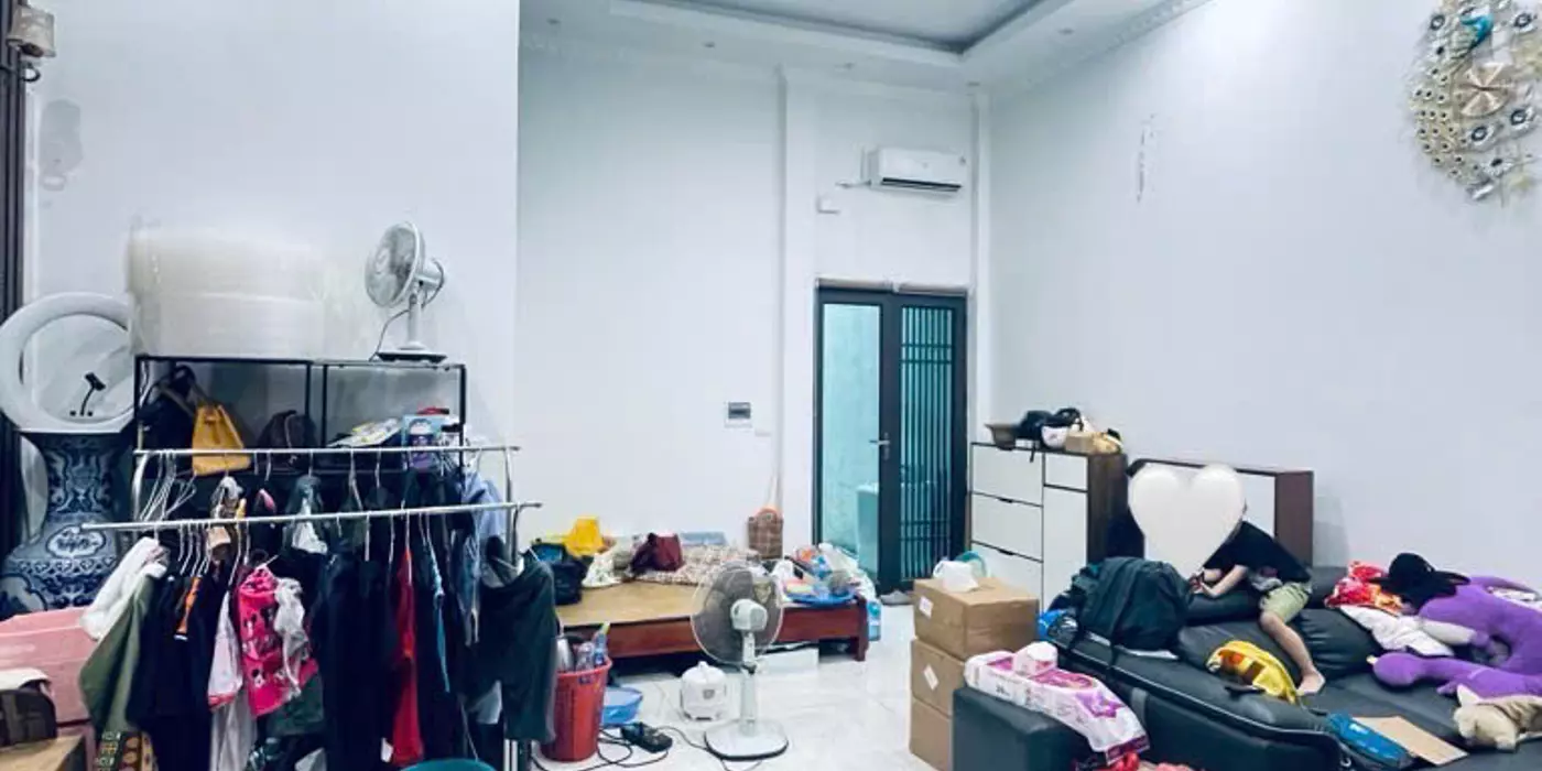 Bán nhà riêng tại Đường 19/5,Giá 6,85 tỷ VND, 35m2 - HOT! Chỉ với giá tốt!