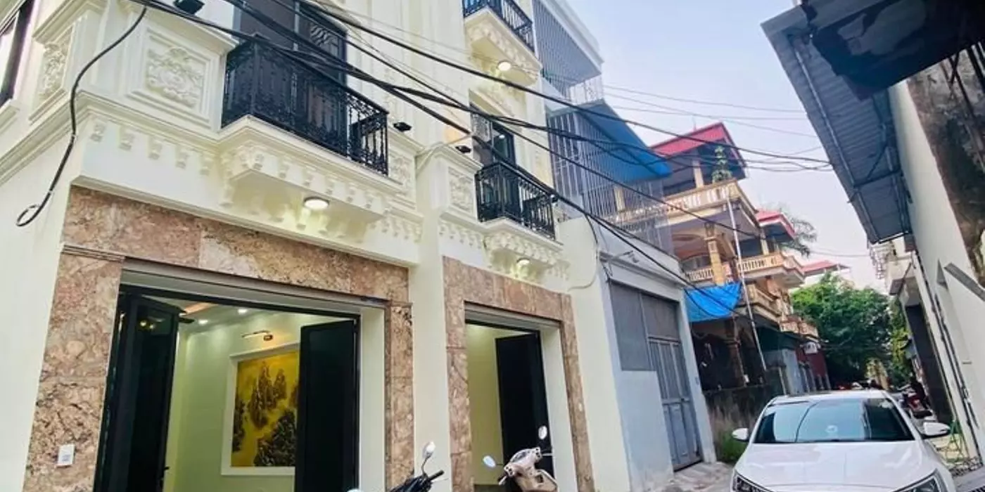 YÊN SỞ HOÀNG MAI 7TY MẶT PHỐ THÔNG OTO KINH DOANH SỔ ĐỎ CHÍNH CHỦ