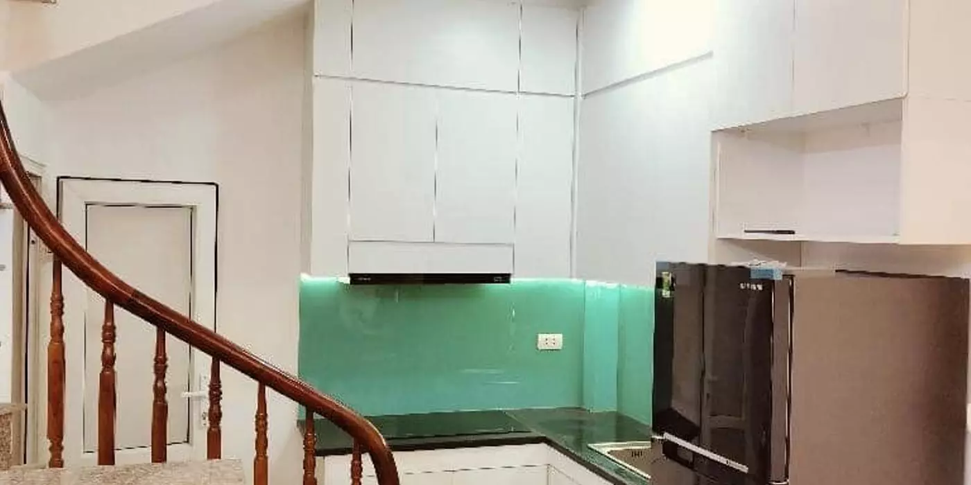 Nhà đẹp Kim Ngưu, dân xây, gần ô tô, 35m, hơn 5 tỷ