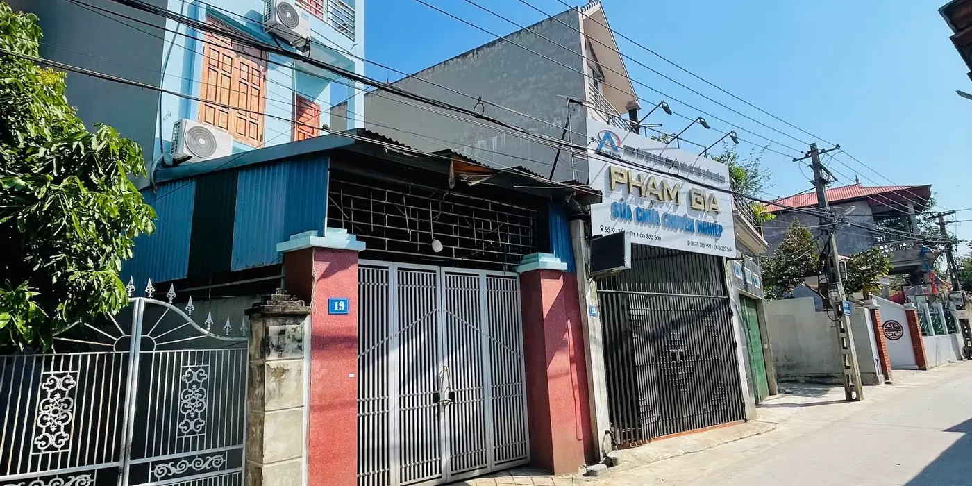CC bán nhà đất 86m2 3 tầng Đức Hòa Sóc Sơn HN
