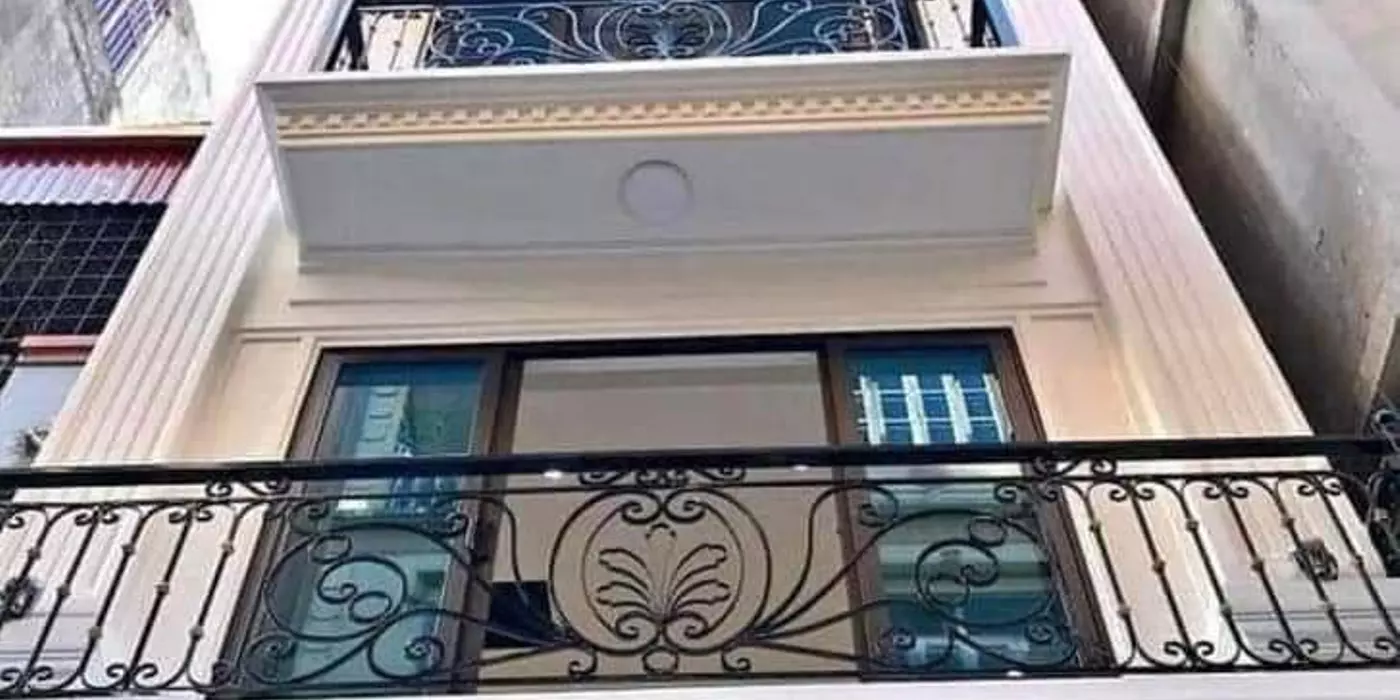 Bán nhà Kim Chung, Hoài Đức 30m2. Nhà đơn lập, ngõ Ôtô đỗ gần. Cách 170m đến Tỉnh Lộ 422B