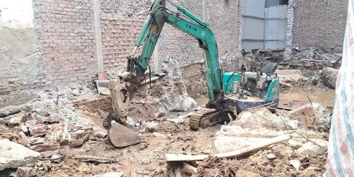 Bán nhà phố Hà Trì 1 giá 7.66 tỷ, diện tích 32m2, 5 tầng, mặt tiền 4.5m