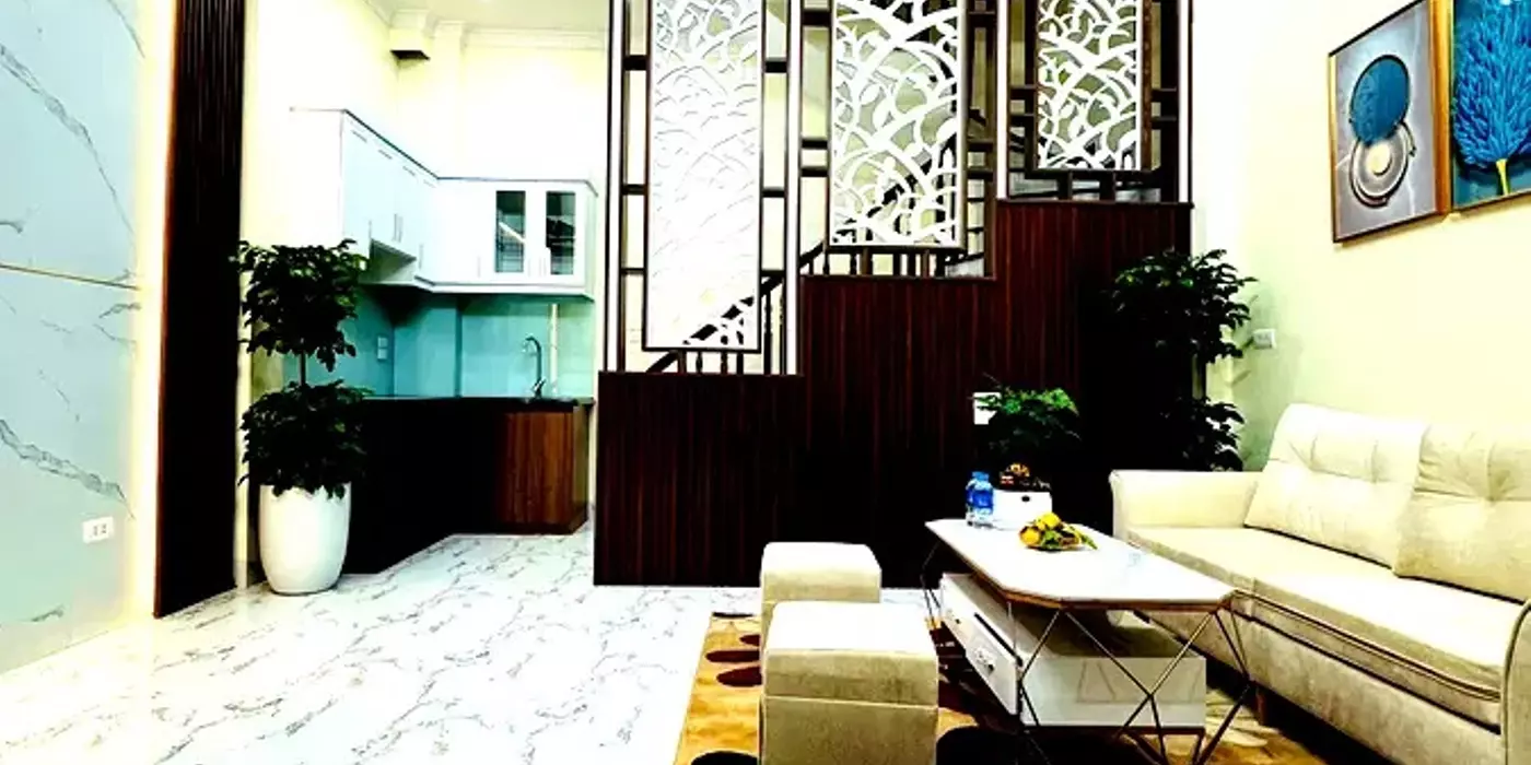 Tuyệt Đỉnh Mỹ Đình, Nam Từ Liêm diện tích 40m2, mặt tiền 4m. Oto tránh, gần phố