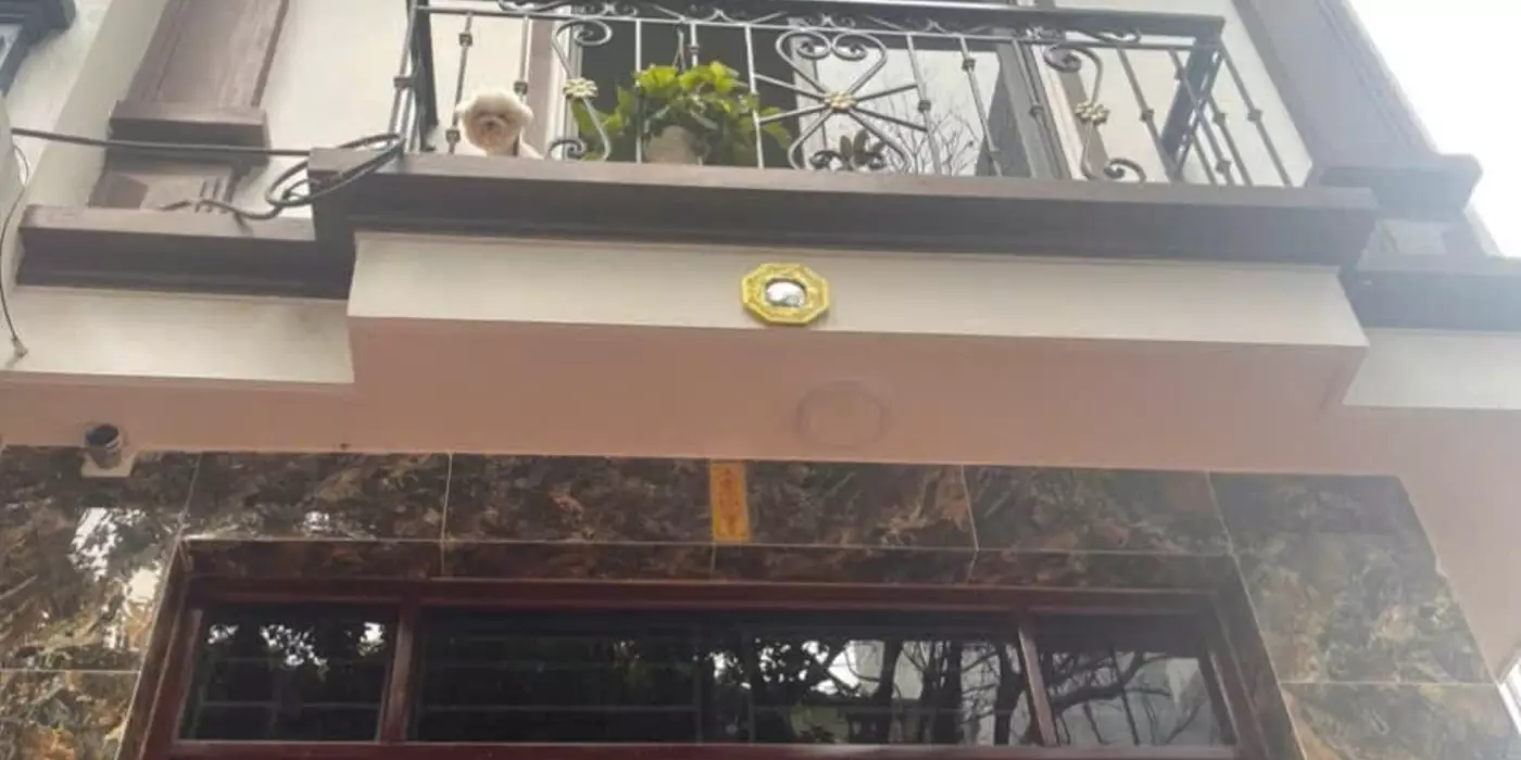 Chủ cần tiền gấp, bán nhà tại Hậu Ái – Vân Canh, ngõ nông, 10m ra đường trục làng ô tô