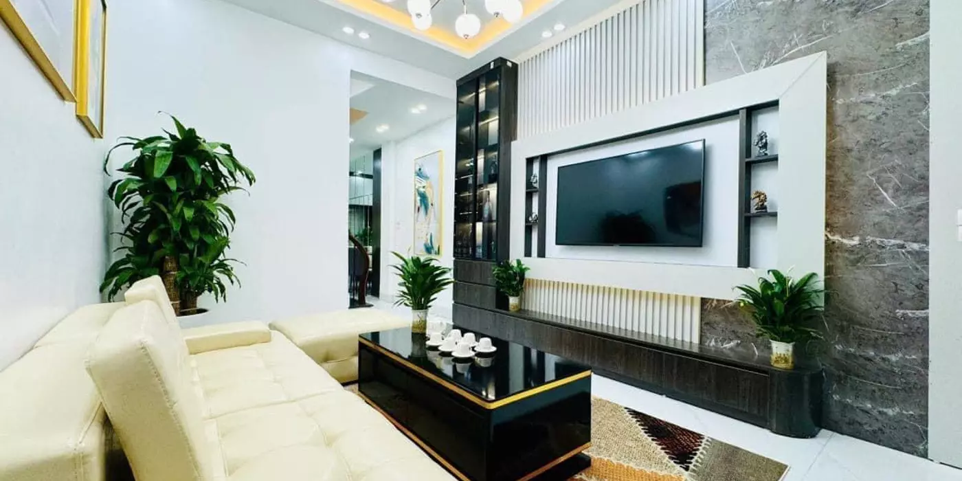 BÁN NHÀ Ở HOÀNG VĂN THÁI,THANH XUÂN, HÀ NỘI. NHÀ ĐẸP Ô TÔ ĐÕ CỎNG ĐẦY ĐỦ NỘI THẤT, TOÀN ĐỒ MỚI TINH