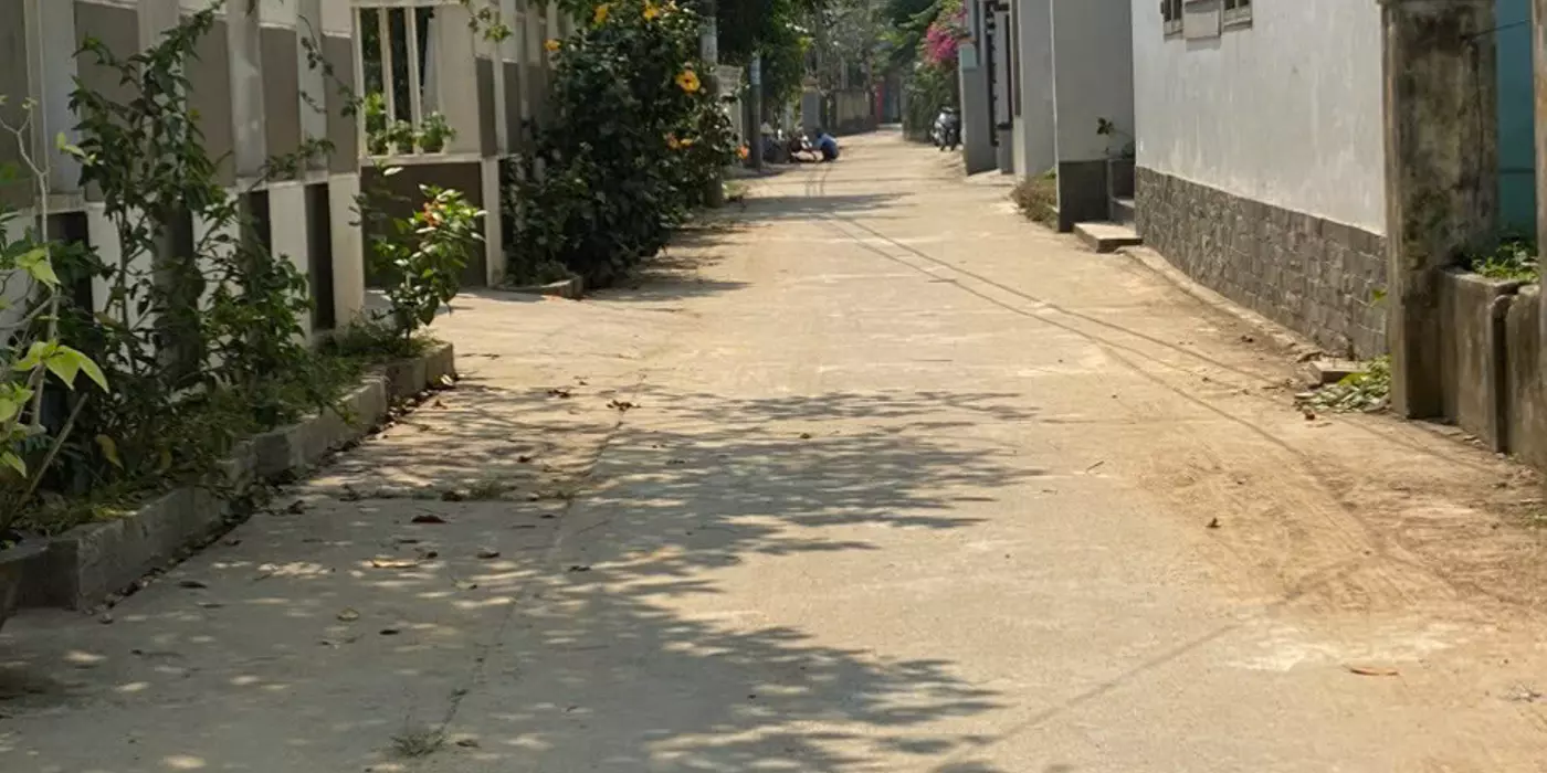 Chiết khấu khủng khi mua đất tại Mạc Đỉnh Chi - Nam Phước, huyện Duy Xuyên, tỉnh Quảng Nam