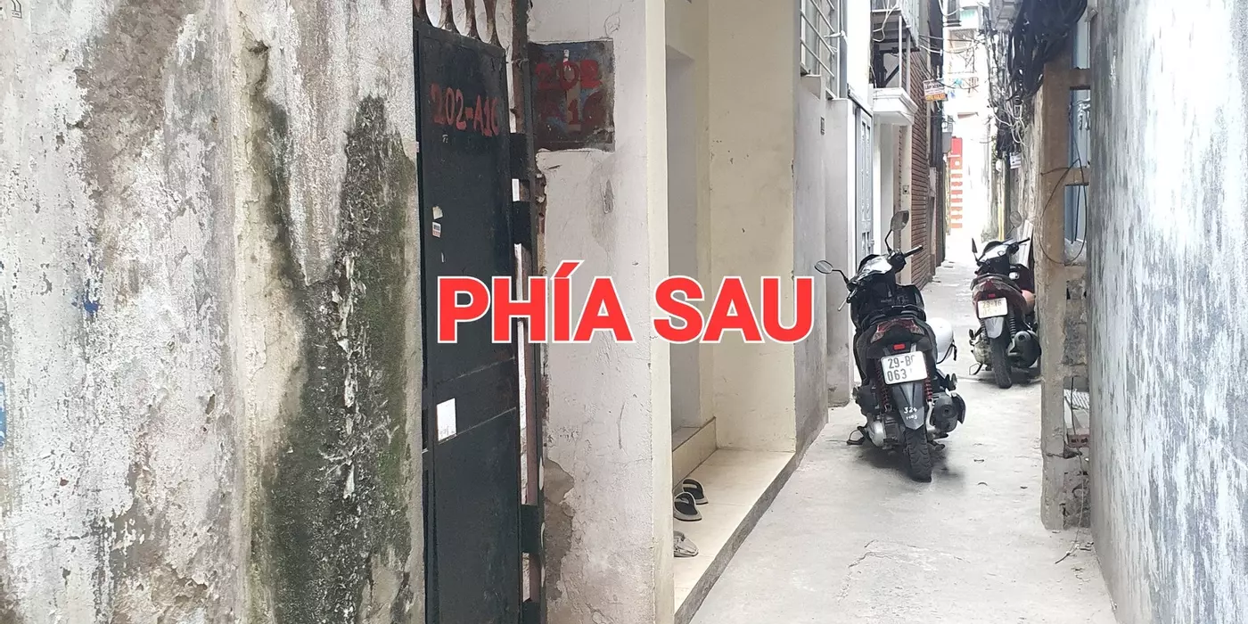 BÁN NHÀ DOÃN KẾ THIỆN 80M – KHU TẬP THỂ ĐỒNG XA – 5 TẦNG XÂY CŨ – MẶT TIỀN 7M – 20M RA Ô TÔ TRÁNH