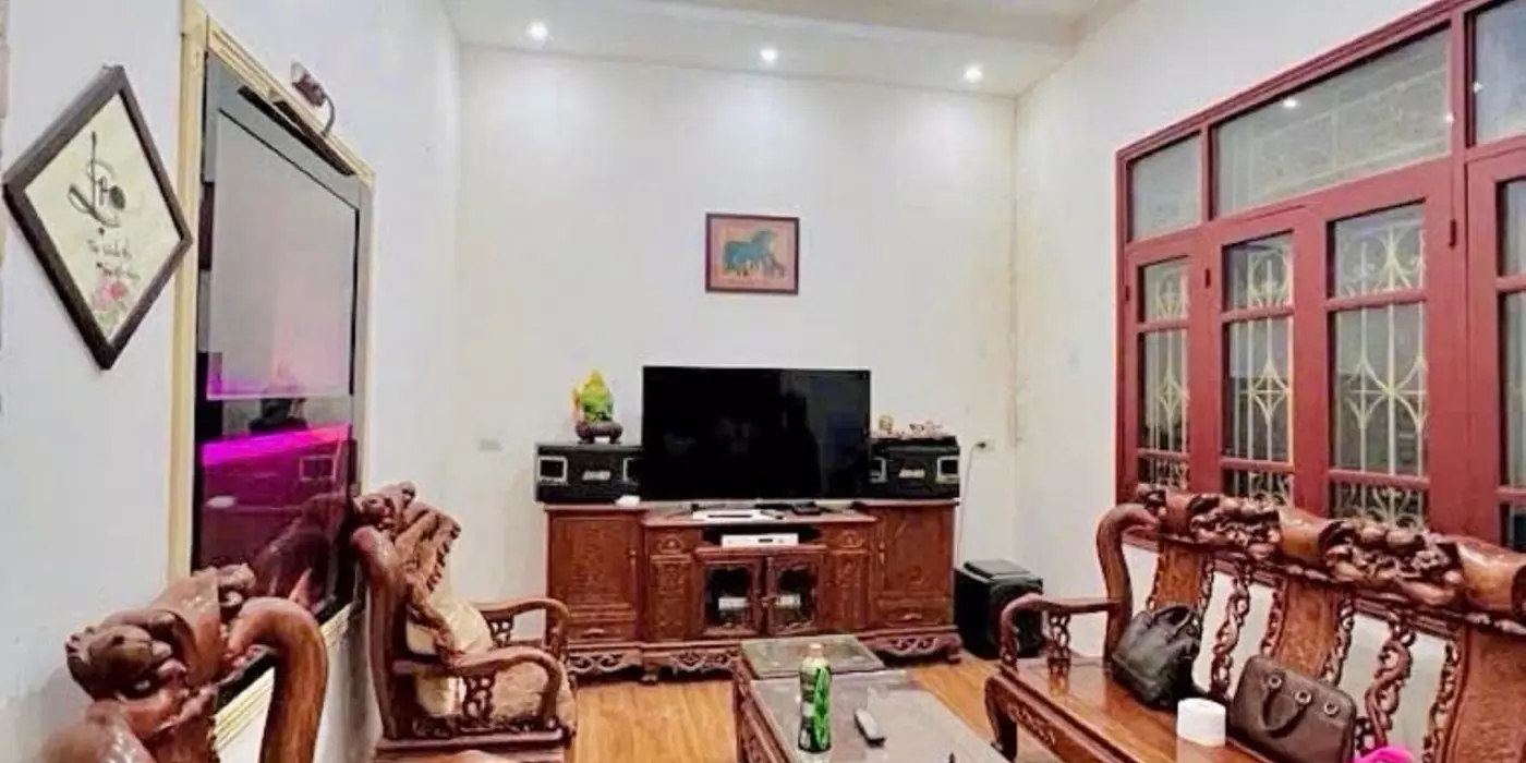 Bán 78M phan đình giót tặng nhà lô góc ô tô tránh kinh doanh thanh xuân
