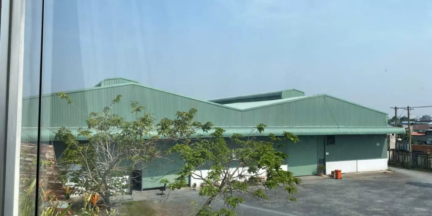 Bán Nhà Xưởng 15.000m2 tại Hoá An, Biên Hoà,  Đồng Nai