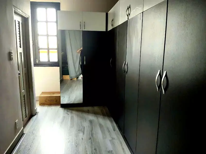 Nhà CHDV.Nhà Đầu Tư hãy quan tâm đến căn hộ này.DT 240m2.Có 72 phòng .Với dòng tiền hơn 400