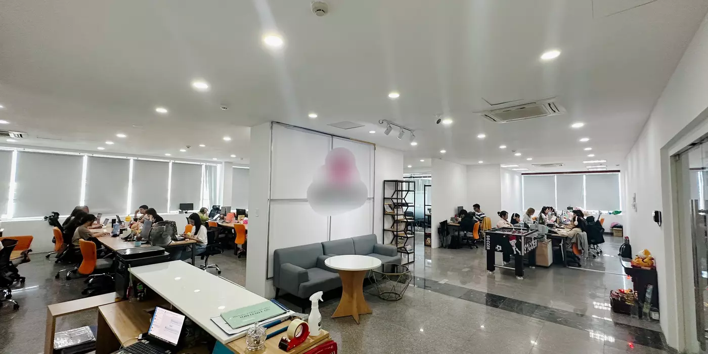 VĂN PHÒNG CHO THUÊ Ở TRUNG TÂM QUẬN 10