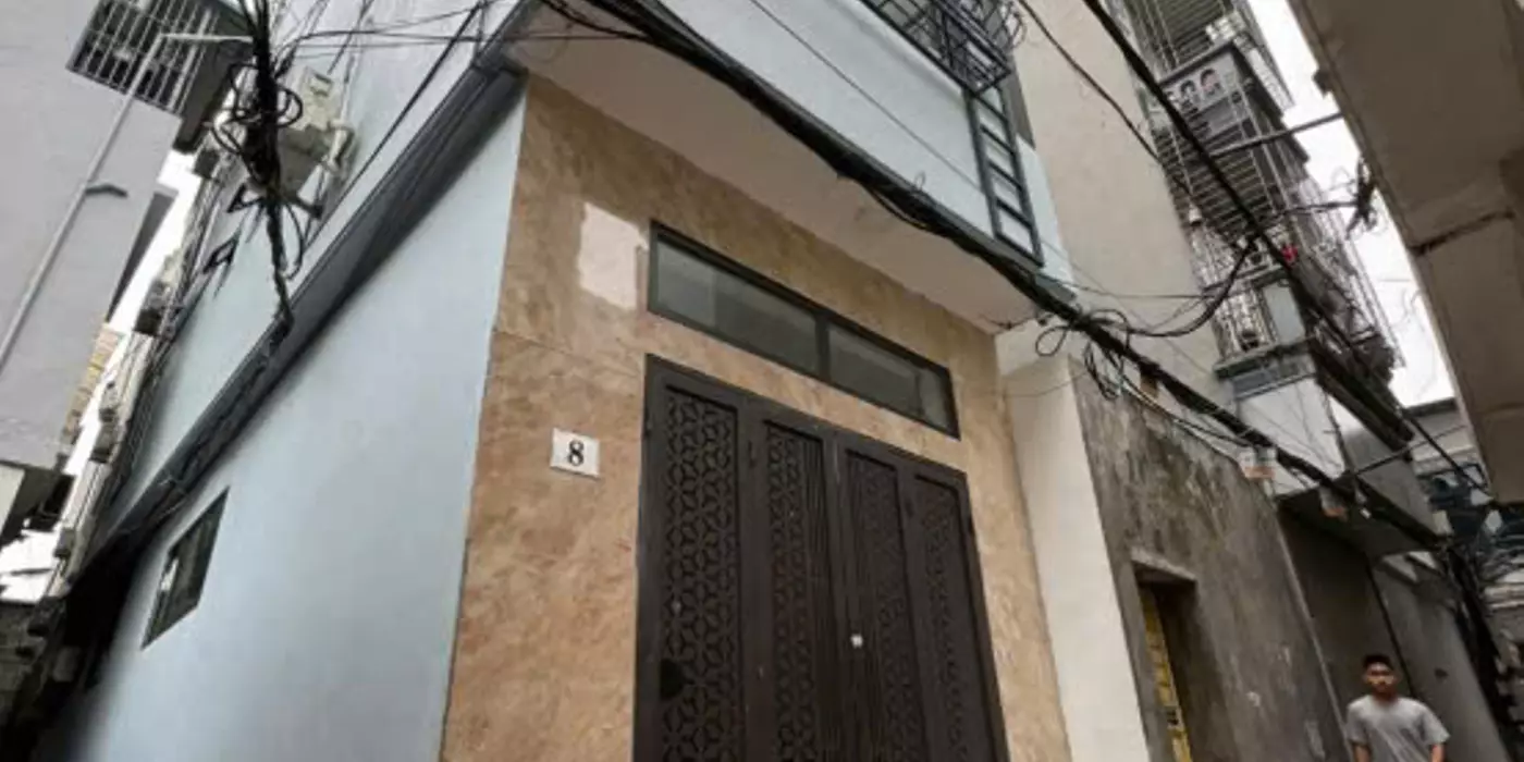 CHÍNH CHỦ CÓ CCMN CẦN CHO THUÊ TẠI 255 LĨNH NAM - HOÀNG MAI - HÀ NỘI