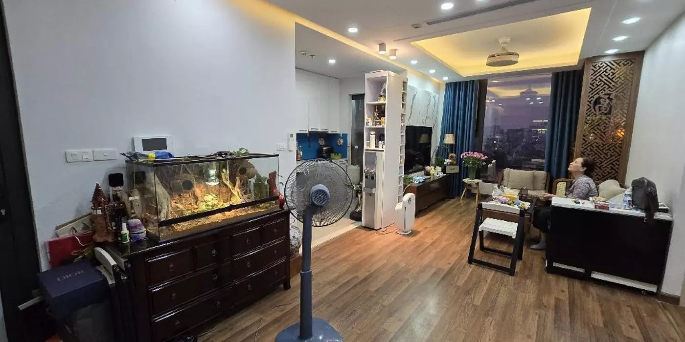Bán căn hộ tập thể nhà A6  Giảng Võ, Ba Đình, Hà Nội, diện tích 68m2, SĐCC. Giá: 4.450 triệu