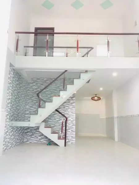 HÀNG XÓM BÌNH THẠNH - HIỆP BÌNH PHƯỚC - Ô TÔ 7 CHỖ NẰM NHÀ - 4,5x13 SỔ VUÔNG A4 - MỚI ĐẸP VÀO Ở