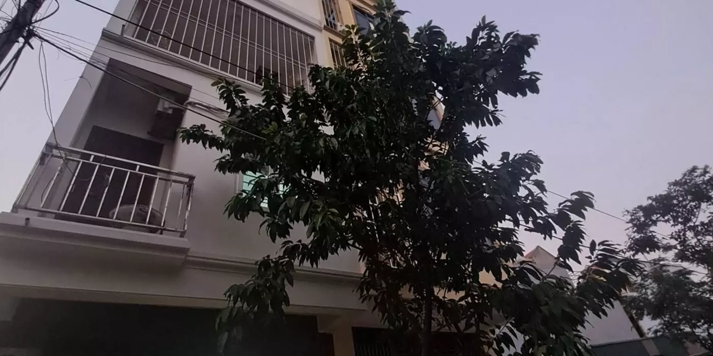 Bán nhà Hà Đông giá 13.5 tỷ, diện tích 50m2, 3 tầng , mặt tiền 4m
