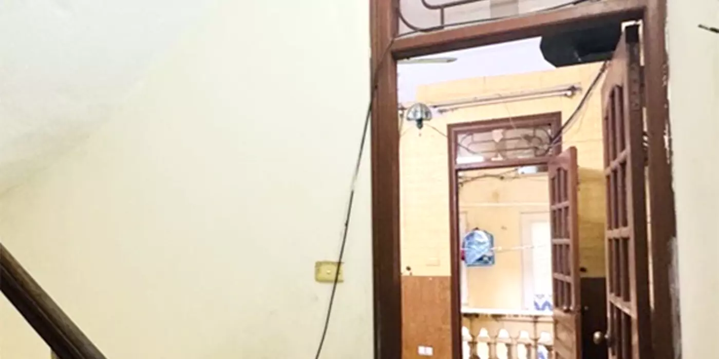 Bán nhà N51 Lạc Long Quân sát Phố Ở Ấm Áp An Lành 34m2 4 tầng 5.9 tỷ