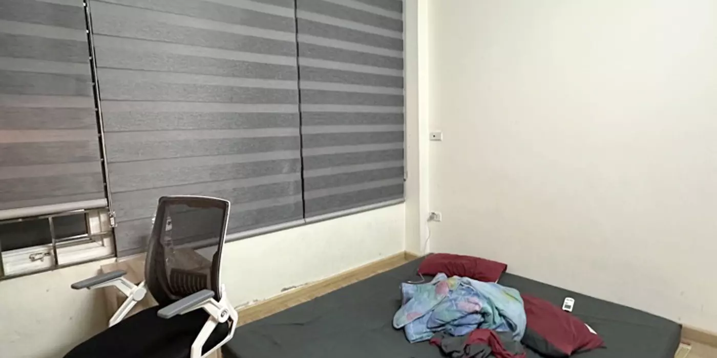 Bán nhà X55 Xuân Đỉnh Cực Sát Phố Ở Sung Sướng 42m2 7,7 tỷ 4T