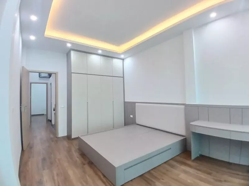 BÁN NHÀ  YÊN NGHĨA, HÀ ĐÔNG MỚI ĐẸP Ở NGAY